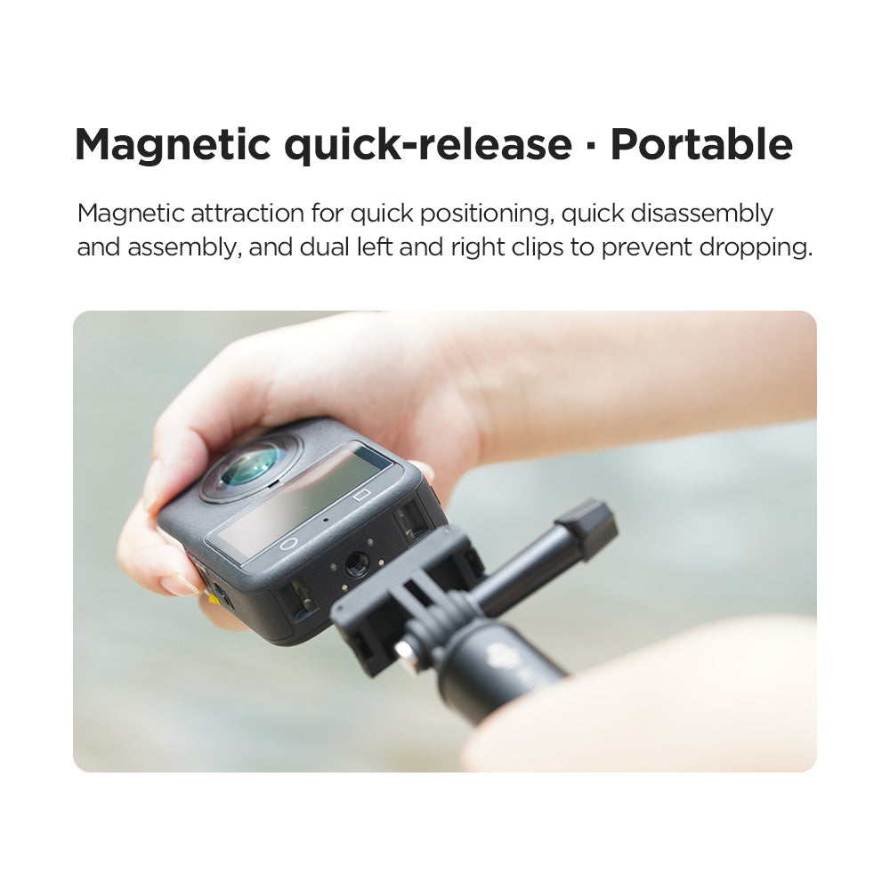 DJI OSMO 360 Magnetic Quick-release mount