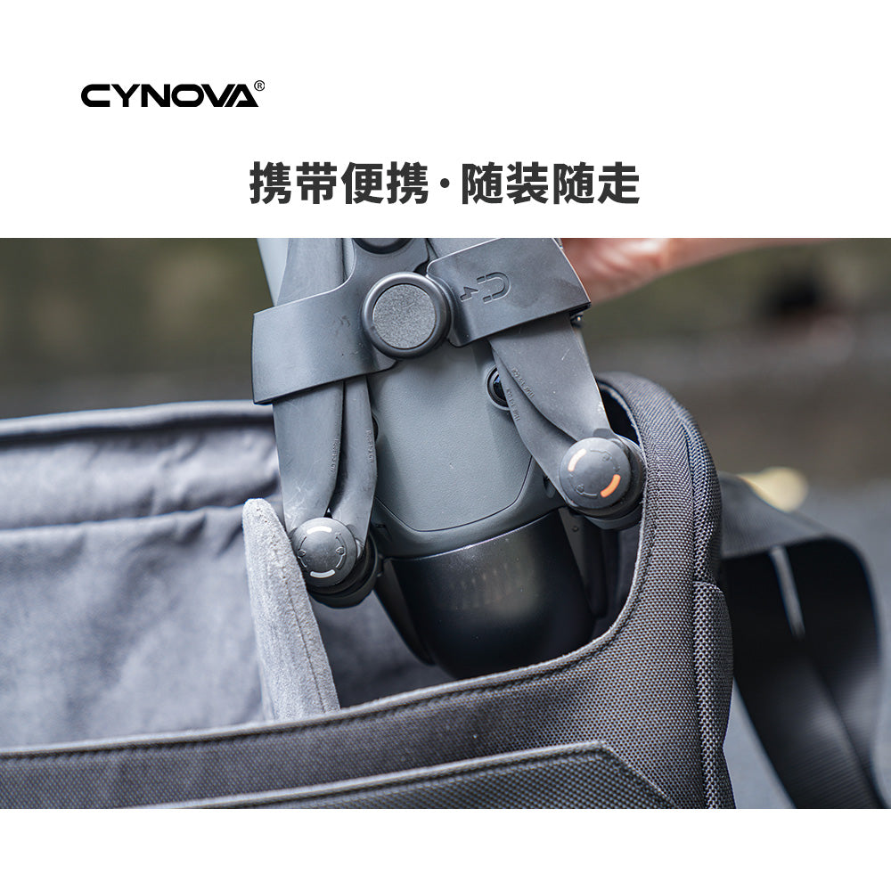 Mavic 4 Pro Gimbal Guard