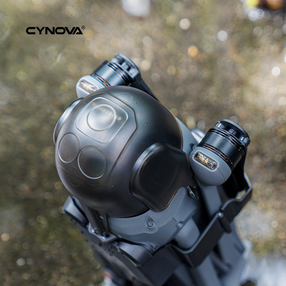 Mavic 4 Pro Gimbal Guard