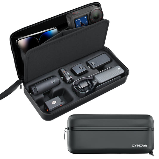 DJI Pocket 3 Large Carrying Bag