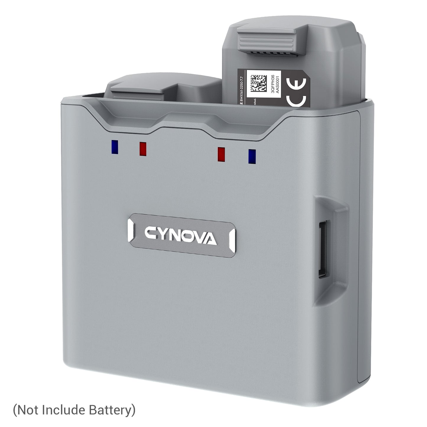 CYNOVA DJI Mini 4K Battery Charger