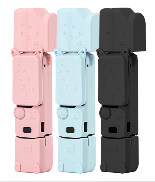 Silicone Case For Osmo Pocket 3 Creator Combo Set of 6