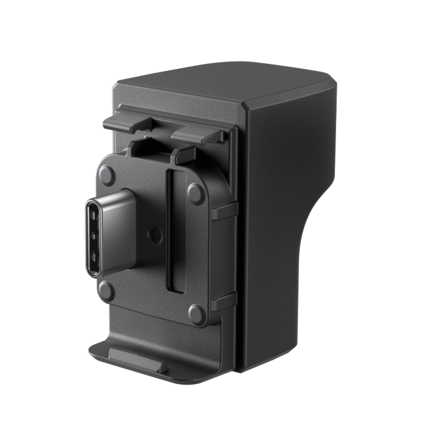 CYNOVA Insta 360 Ace Pro 2 Mic Adapter for insta360 Ace Pro 2 Accessories
