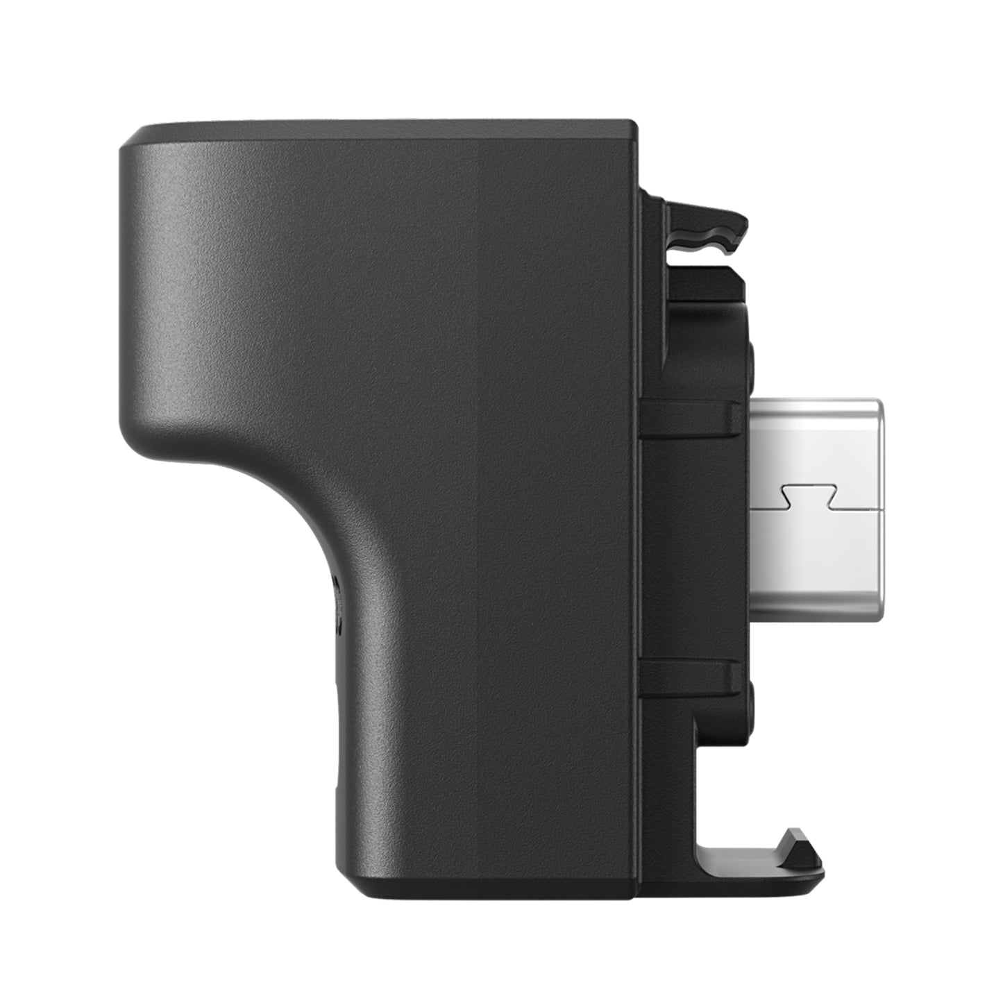 CYNOVA Insta 360 Ace Pro 2 Mic Adapter for insta360 Ace Pro 2 Accessories