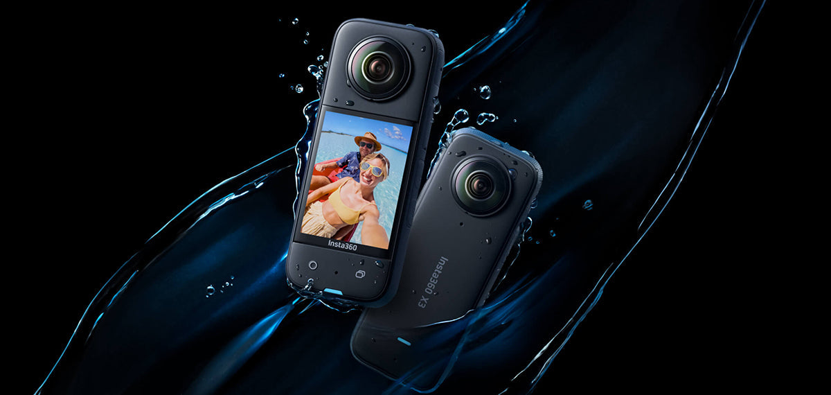 For Insta 360 Accessories