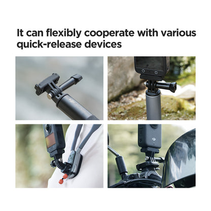 DJI OSMO 360 Magnetic Quick-release mount