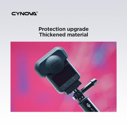 DJI OSMO 360 silicone lens cover