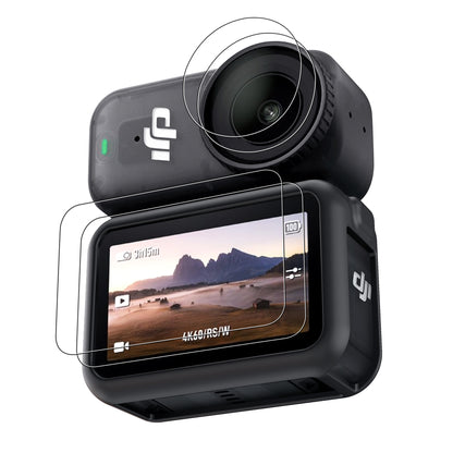 Protective bundle for DJI OSMO NANO