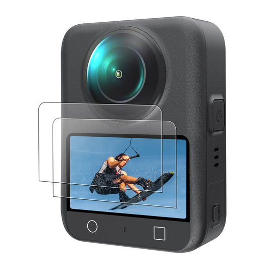 DJI OSMO 360 screen protector (Pack of 2)