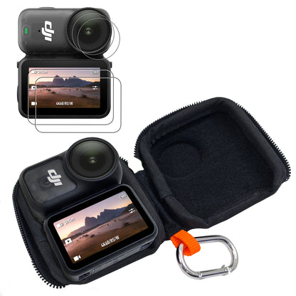 Protable bag bundle for DJI OSMO NANO