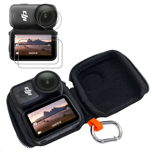 Protable bag bundle for DJI OSMO NANO