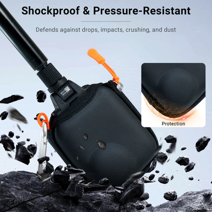 Protable bag bundle for DJI OSMO NANO