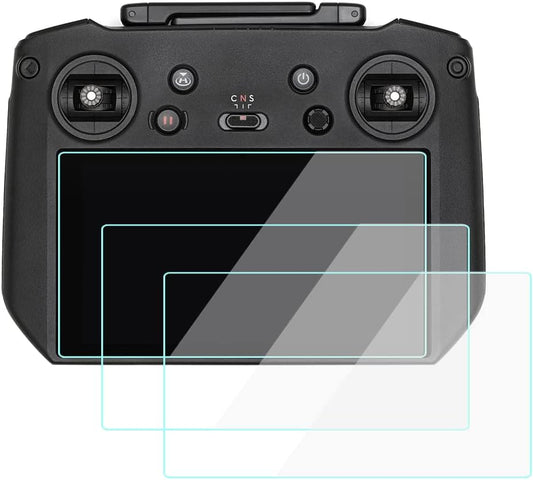 9H Tempered Glass Screen Protector For DJI RC PRO