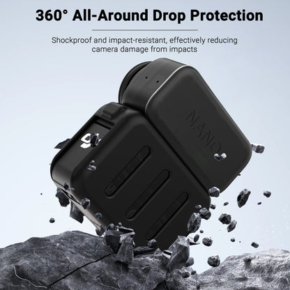 Protective bundle for DJI OSMO NANO