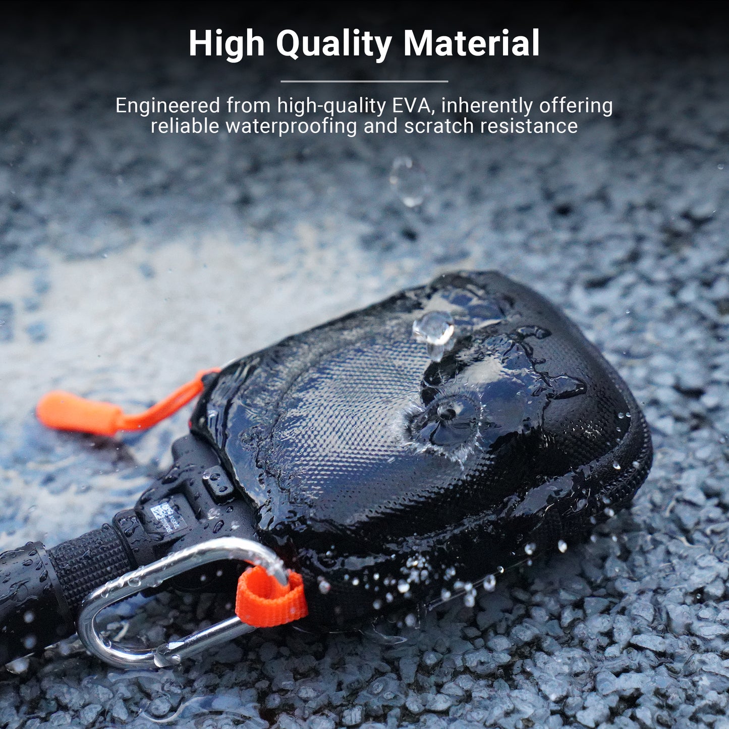 Protable bag bundle for DJI OSMO NANO