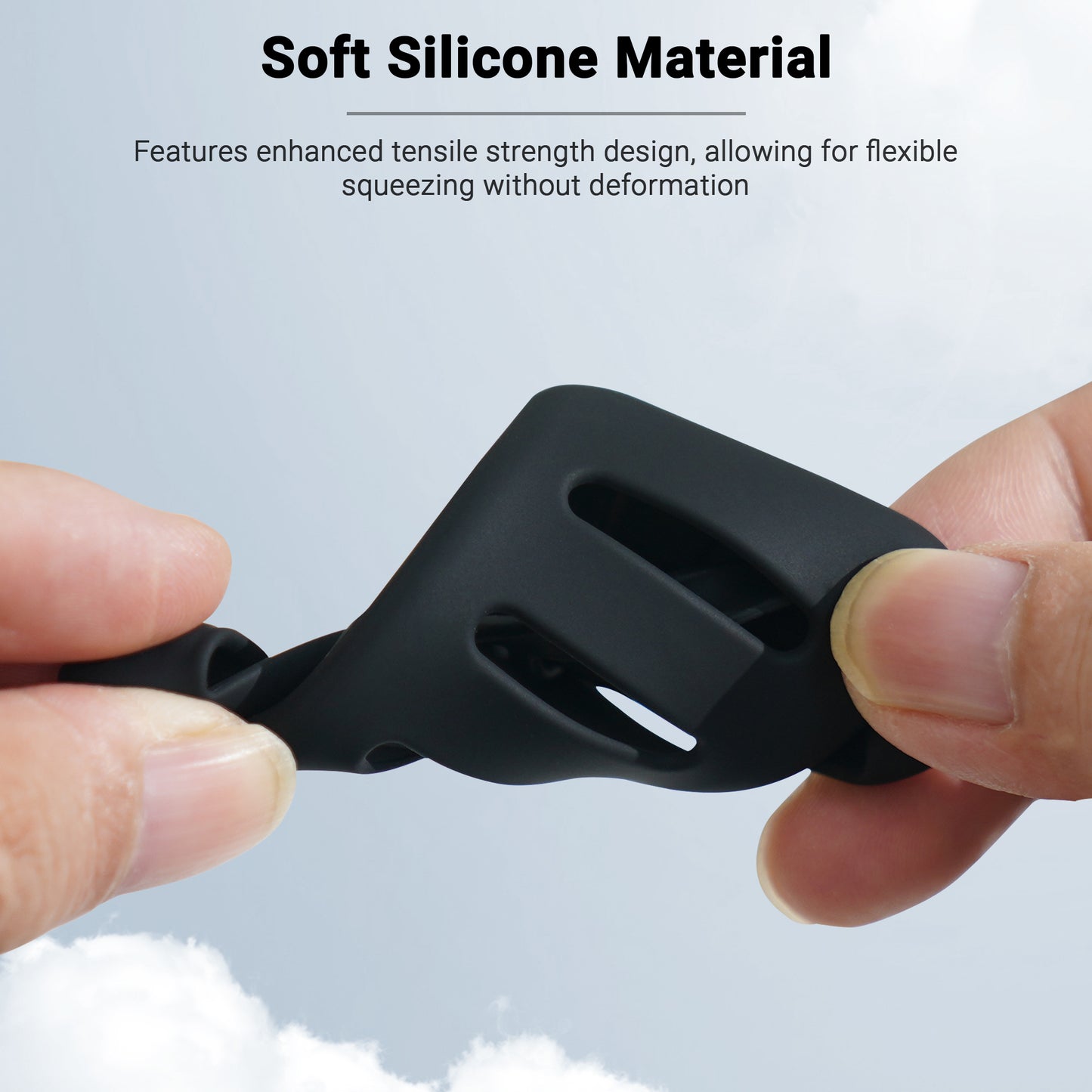 Protective bundle for DJI OSMO NANO