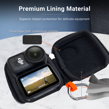 Protable bag bundle for DJI OSMO NANO