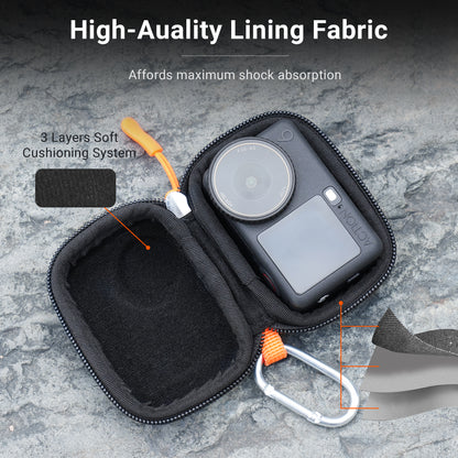 Portable Carrying Bag For DJI Osmo Action 6