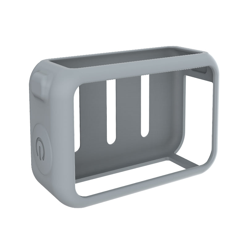 Silicone case for DJI OSMO NANO black