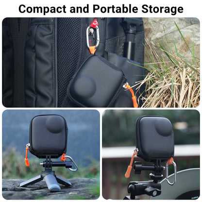Protable bag bundle for DJI OSMO NANO