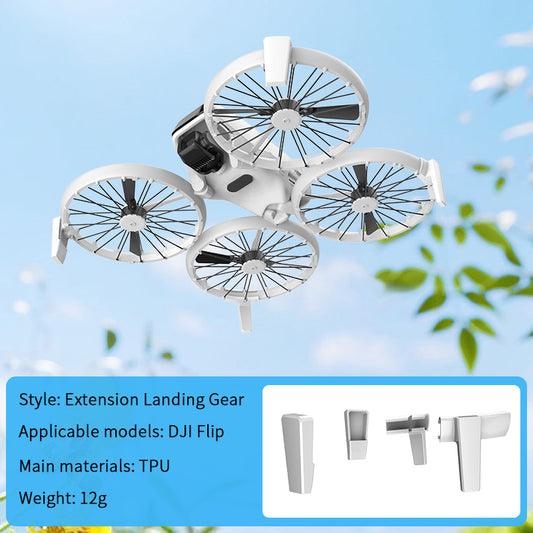 Landing Gear for DJI Flip